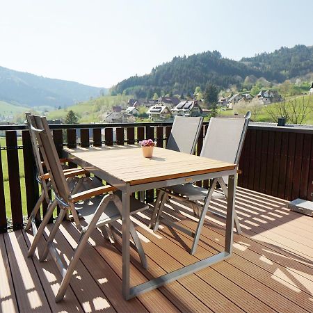 Rohrhardsberg - Stubenhof, Black Forest Simonswald Exterior photo